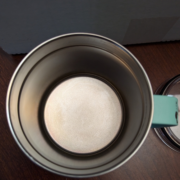 Seafoam Yeti - Picture 7 of 11